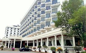 Hotel Caesar Palace Pattaya